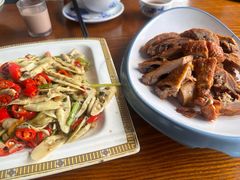 -宴武夷·匠心闽味(印象大红袍店)