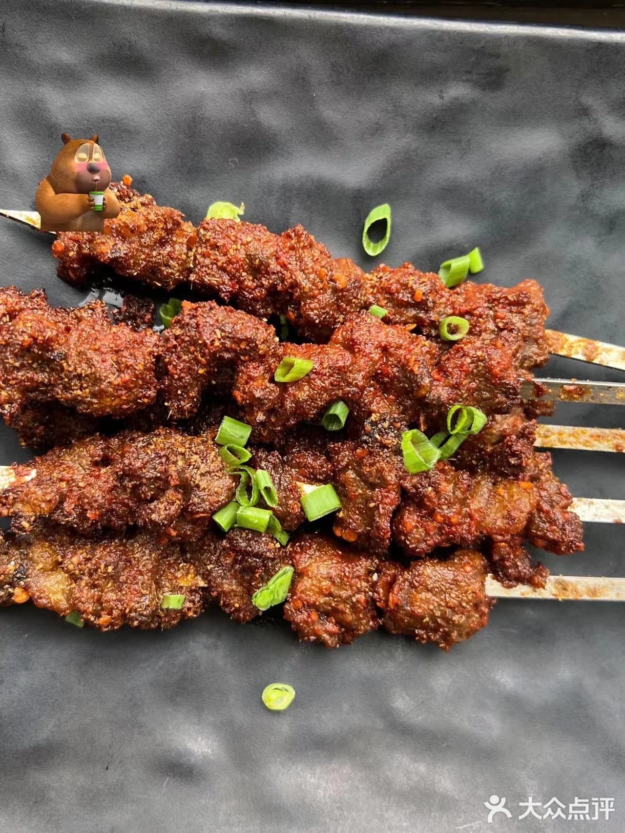 我先干了这碗敲营养的养生汤，喝起来