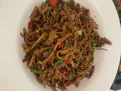 -香丰阁·烤鸭·川湘菜(清河店)