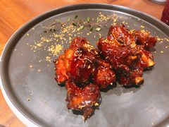 -上海人家花樣年华(中山公园店)