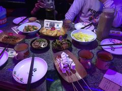 -蛙来哒(万豪城市广场黑金冠店)