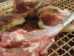 -九田家黑牛烤肉(淮北万达店)