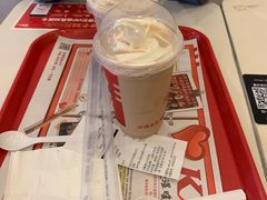 -肯德基(豫园店)