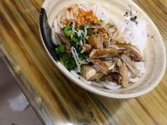 -再回首鸡肉米线(人民路一店)