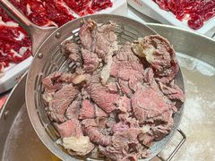 -八合里牛肉火锅(八合里总店)