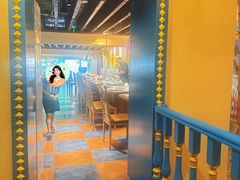 -清真·古丽花儿·新疆美食(滨江道店)