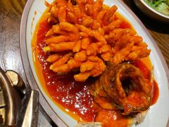 -美庐餐厅·湖北菜·吴佩孚公馆(南京路店)