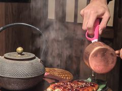 -弓二·烧鸟居酒屋(财富购物中心店)