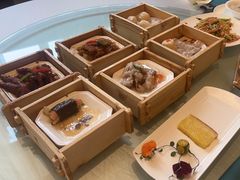 -凯宾斯基大酒店·三楼御龙轩中餐厅