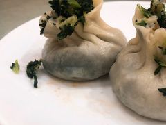 秧草包子-留芳·文旅古月楼(老街店)