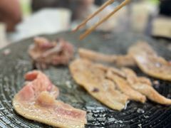 -林间山庄