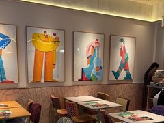 -Brut Eatery悦璞食堂(愚园路店)