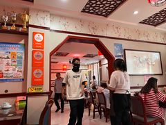 -范记靖远羊羔肉(博物馆店)