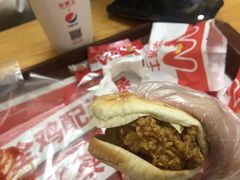 -华莱士·全鸡汉堡(大东海店)