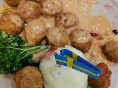 -宜家·瑞典风味餐厅(北京西红门店)