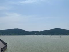 -云龙湖旅游景区