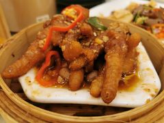 -顺德人家食府(黄金广场店)