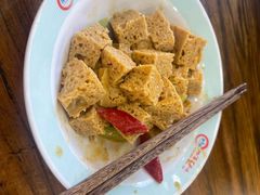 -豫掌柜饸饹面·烩面(秀沿路店)