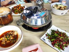 -石锅鱼府(二分店)