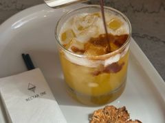 -Nectar One Cafe(勇烈路n1店)