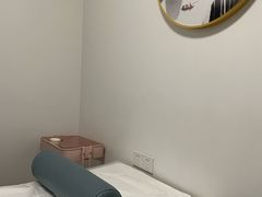 -感智盲人按摩·艾灸·肩颈SPA(岗厦店)