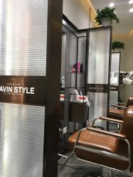 -崇尚GAVIN STYLE臻选