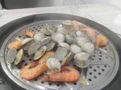 -船奇蒸汽海鲜·闽菜(八市海鲜总店)