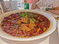 -小螺号海鲜·地道鲁菜(恒大店)