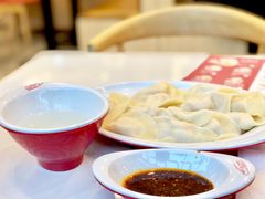 虾仁水饺-客临百思德·东北特色馆(龙湖时代天街店)