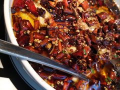 -丽晶轩中餐厅(重庆丽晶酒店)