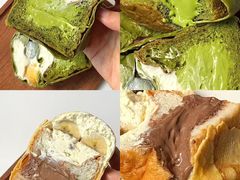 -富贵面包公司(运河店)