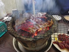 -韩风烤牛肉冷面店