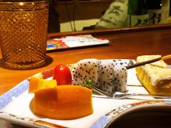 -肉魁屋·烧肉·烧鸟·酒场(高新店)