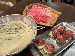 -小螺大作·螺蛳粉火锅(林和西店)