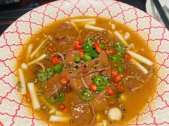 -童福兴·南京菜(老门东店)