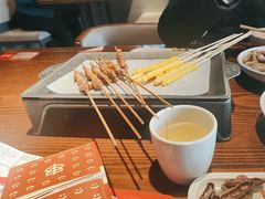 -管氏翅吧(地安门创始店)