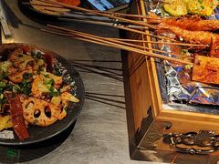 -微醺烤牛·炭火烧烤·精酿啤酒(东郊记忆店)