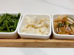 -鲁南仔·滕州炒鸡(经三路店)