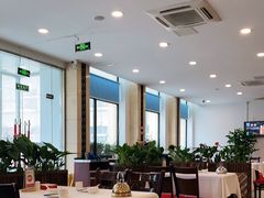 大堂-鼎好家常菜(天桥店)
