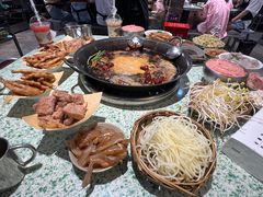 -五里关火锅(牛市口店)