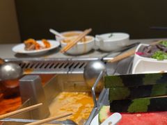 -海底捞火锅(万达广场店)