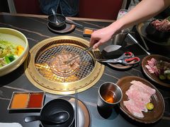 -厚贞日式烤肉(浦东汇智店)