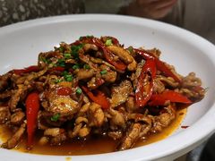 一鸡两吃-大碗先生(万家丽店)