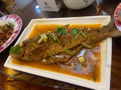 -新疆巴州金丝特餐厅(大钟寺店)