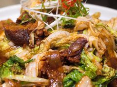 -渔娘渔家丹东海鲜(东直门店)