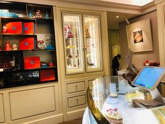 -PAUL LAFAYET 法式甜品(港汇广场店)