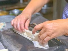 -老汪猪头肉春饼店