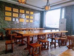 -清真马杰山牛肉汤馆