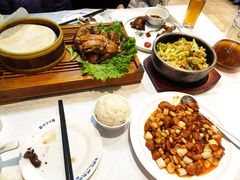 -便宜坊烤鸭店(甜水园店)