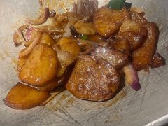 -绿茶餐厅(朝阳大悦城店)